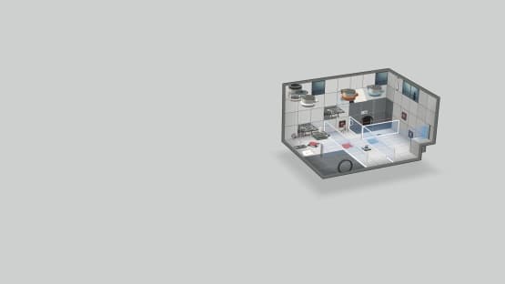 choas of silly test 2 — Portal 2 Workshop preview