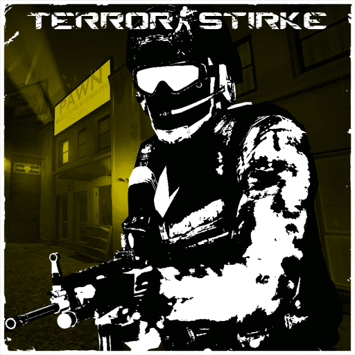 Separated Terror Strike Survivor: Rebel — Left 4 Dead 2 Workshop preview