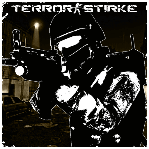 Separated Terror Strike Survivor: Officer V1 — Left 4 Dead 2 Steam Workshop preview image