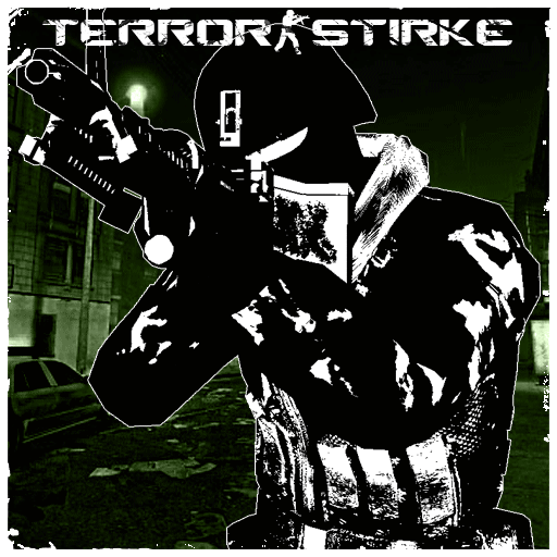 Separated Terror Strike Survivor: Veteran V1 — Left 4 Dead 2 Steam Workshop preview image
