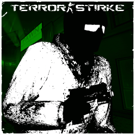 Separated Terror Strike Survivor: Yeti — Left 4 Dead 2 Steam Workshop preview image