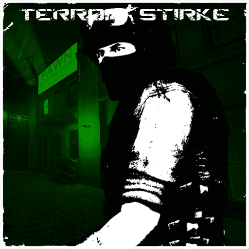 Separated Terror Strike Survivor: Grunt — Left 4 Dead 2 Workshop preview