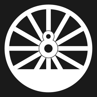 7x7 Steam Train Wheels [ MOD ] — Stormworks: Build and Rescue Steam Workshop preview image