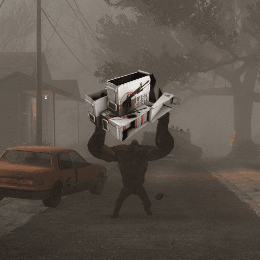 Loot-Bearing Zombies — Left 4 Dead 2 Workshop preview