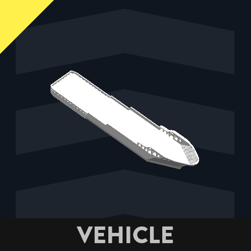 shiphull — Stormworks: Build and Rescue Workshop preview