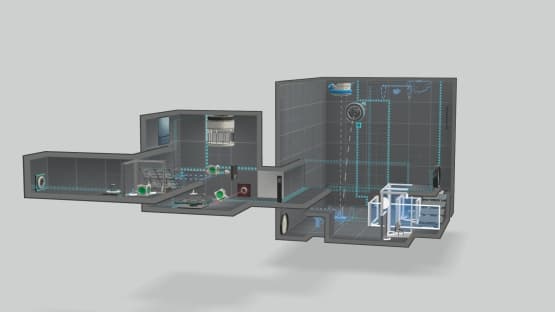 Chamber? — Portal 2 Steam Workshop preview image
