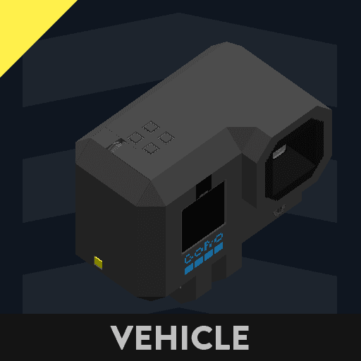 GoPro 11 Black — Stormworks: Build and Rescue Workshop preview