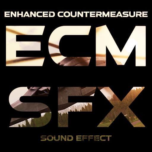 Enhanced Countermeasure SFX — Arma 3 Steam Workshop preview image