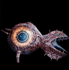 THE RED PLAGUE (SUBNAUTICA) — Plague Inc: Evolved Steam Workshop preview image