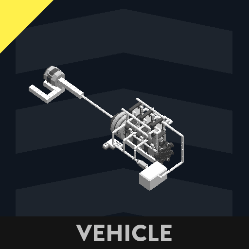 a — Stormworks: Build and Rescue Steam Workshop preview image