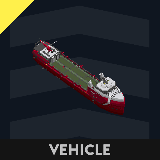 huhuh — Stormworks: Build and Rescue Workshop preview