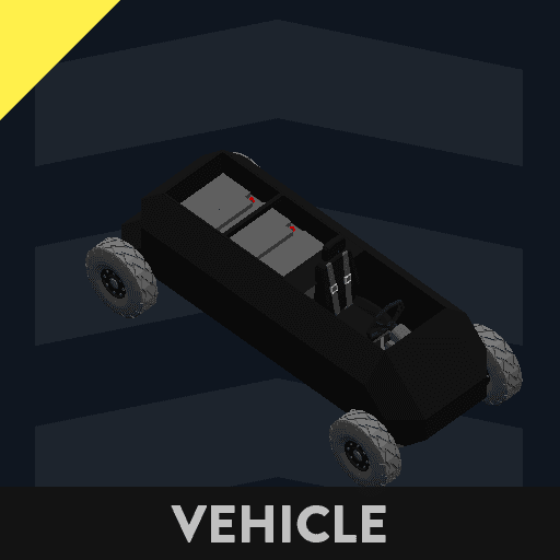 rewrwer — Stormworks: Build and Rescue Workshop preview