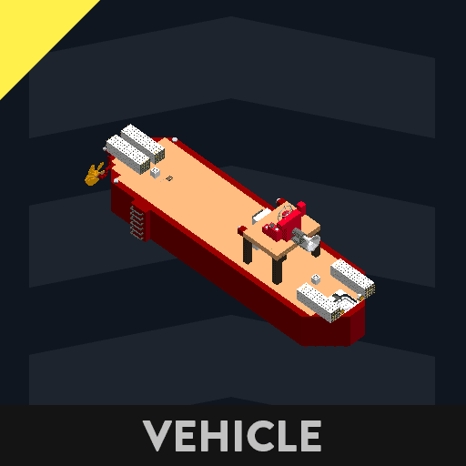 terttretete — Stormworks: Build and Rescue Steam Workshop preview image