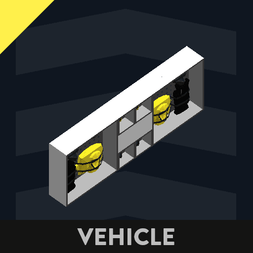 backrooms kit — Stormworks: Build and Rescue Workshop preview