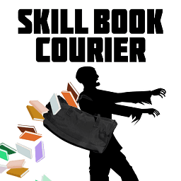 [B42MP] Skill Book Courier — Project Zomboid Steam Workshop preview image