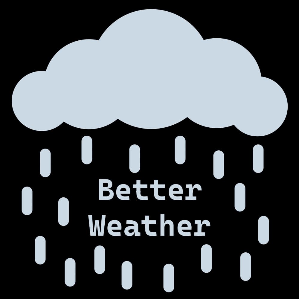 Better Weather — Space Engineers Steam Workshop preview image