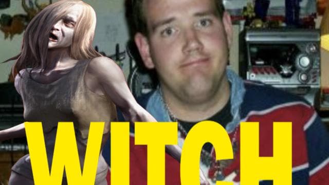 Chris Chan Witch Sound mod — Left 4 Dead 2 Steam Workshop preview image