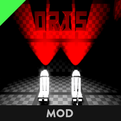 [ORIS] Part Pack — Stormworks: Build and Rescue Steam Workshop preview image