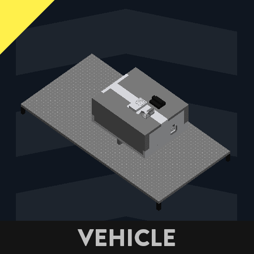The Most Realistic Uboat Command Station Ever Uploaded to the Workshop — Stormworks: Build and Rescue Workshop preview