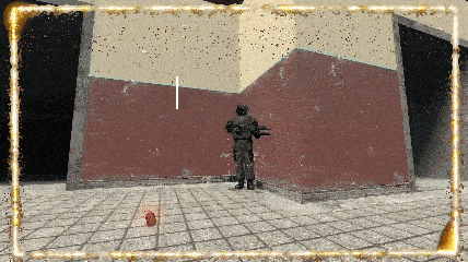 RCS - Realistic Charring System V1.3 — Garry's Mod Steam Workshop preview image
