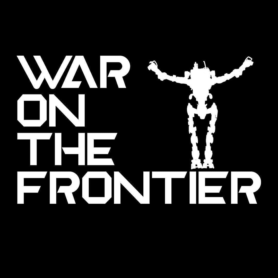 War on the Frontier(Abandoned) — Arma 3 Steam Workshop preview image