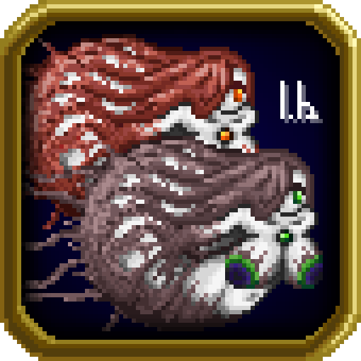 [BBE][NSFW]Big-boob Eyes - 丰盈之眼 — Terraria Workshop preview