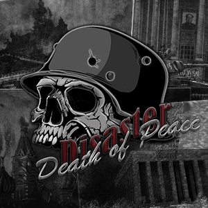 Disaster: Death of Peace — Hearts of Iron IV Workshop preview