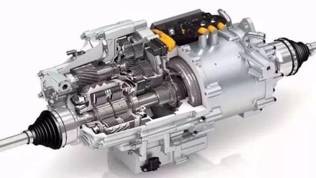 1 Million HP Engine (1,000,000hp) — Euro Truck Simulator 2 Steam Workshop preview image