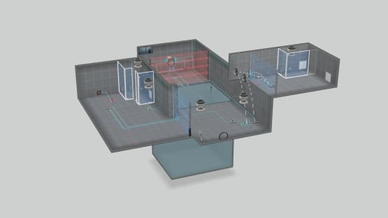 GOLOVONKA 17 BY FG — Portal 2 Steam Workshop preview image