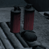 Source Grenades — Left 4 Dead 2 Workshop preview