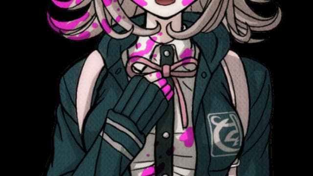 chiaki rochelle — Left 4 Dead 2 Workshop preview