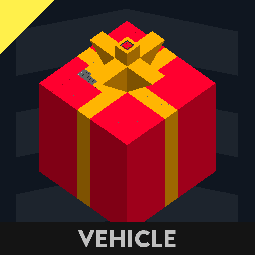 funni present — Stormworks: Build and Rescue Workshop preview