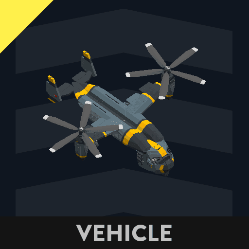 cargo modifyed — Stormworks: Build and Rescue Workshop preview