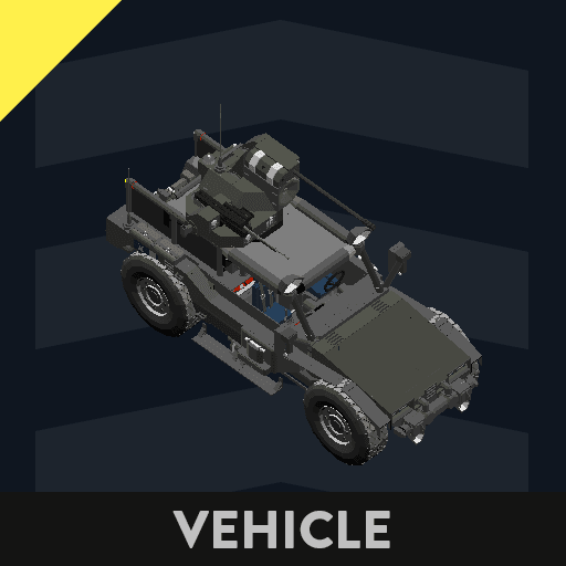 mrap — Stormworks: Build and Rescue Workshop preview