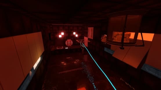 Union. Part 3. Chapter 1 — Portal 2 Workshop preview