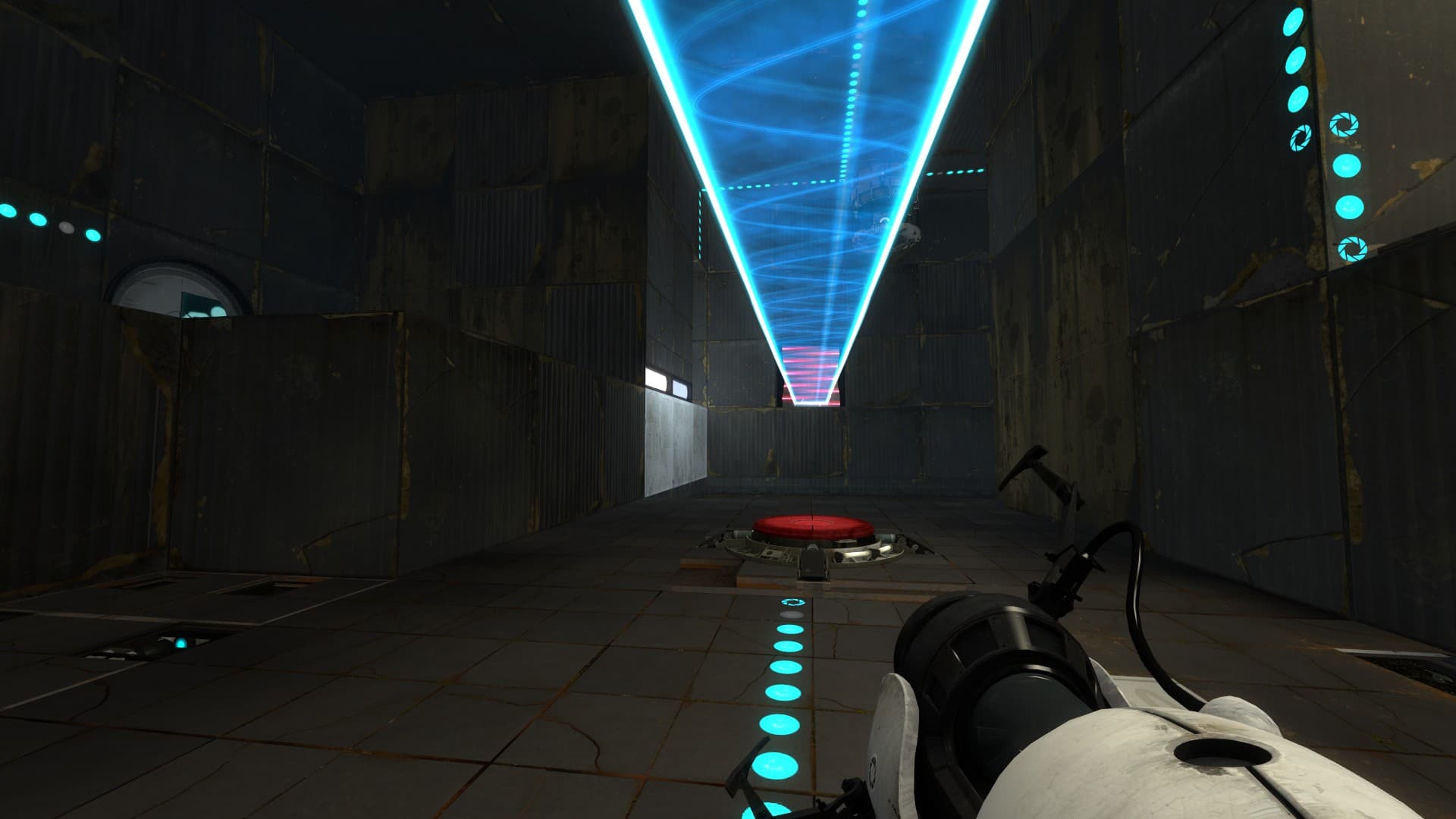 Curvy twins — Portal 2 Steam Workshop preview image