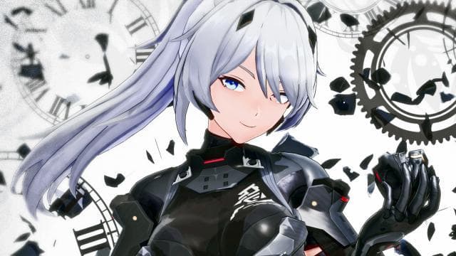 Kuninokotodachi for Francis — Left 4 Dead 2 Steam Workshop preview image