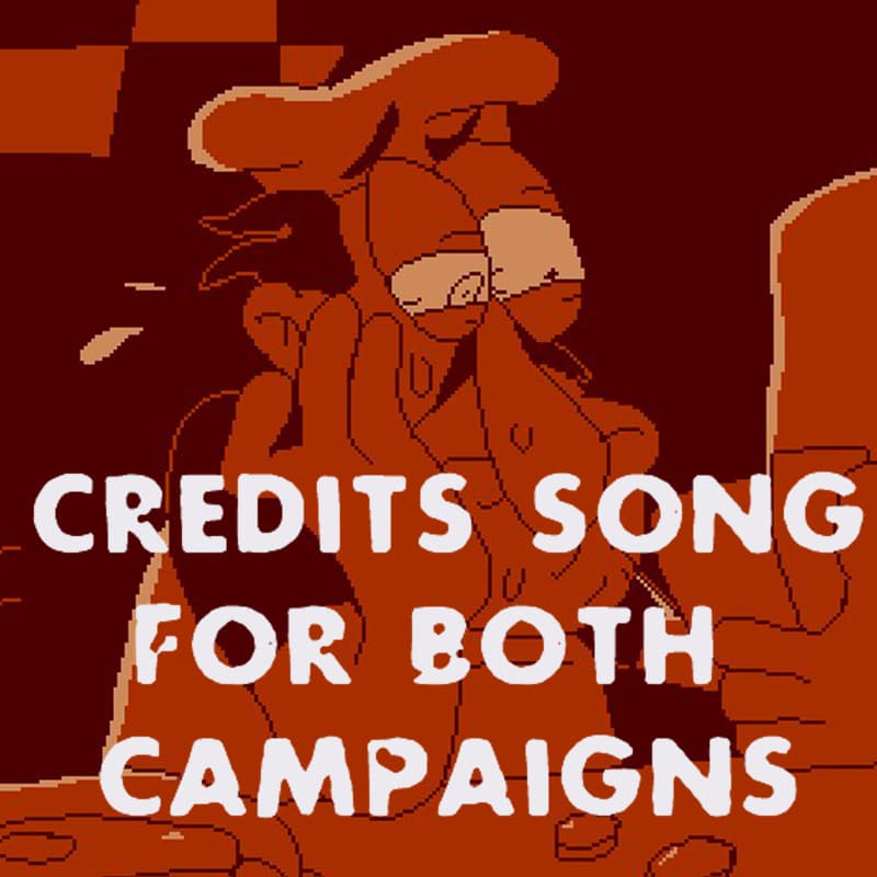 Receding Hairline Celebration Party for credits songs L4D1/L4D2 — Left 4 Dead 2 Workshop preview