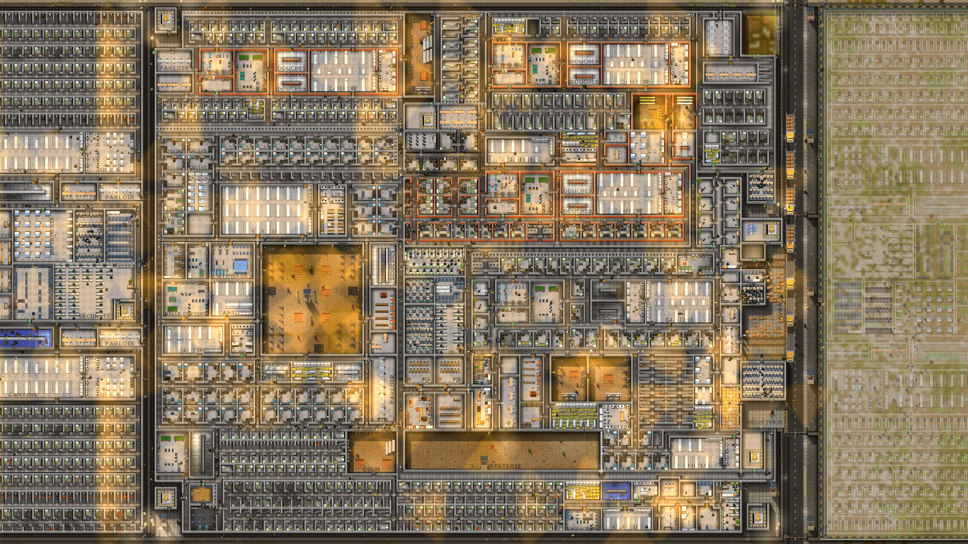 2025 — Prison Architect Workshop preview