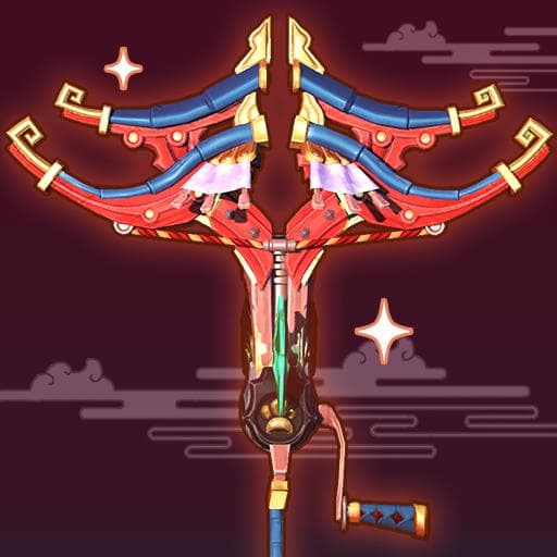 Swiftpaw Pandit - Weapon — Dota 2 Workshop preview