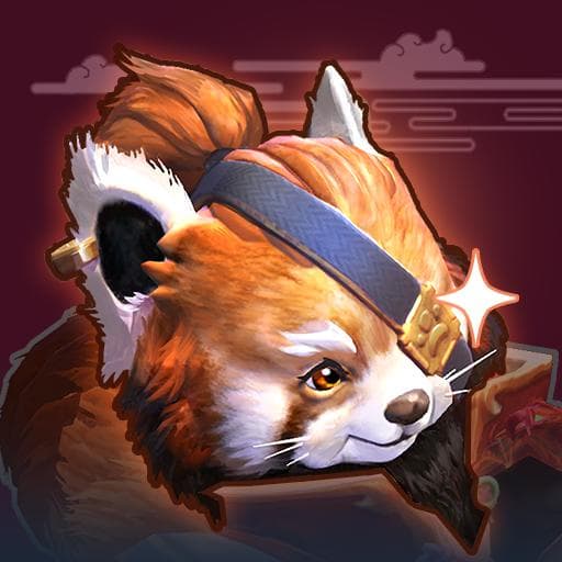 Swiftpaw Pandit - Back — Dota 2 Workshop preview