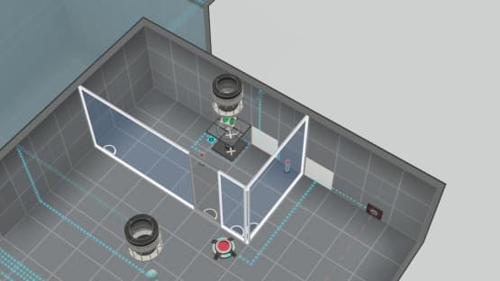 GOLOVAONKA CONTYON — Portal 2 Workshop preview