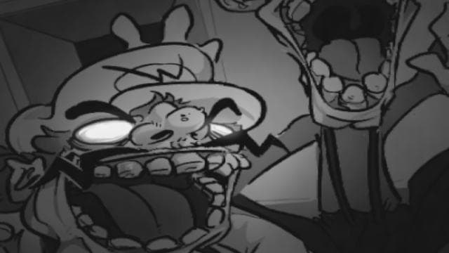five night at wario menu theme for the l4d2 menu theme — Left 4 Dead 2 Workshop preview