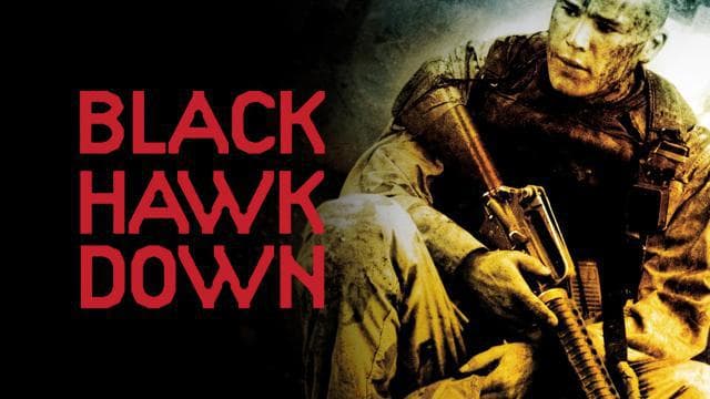 Black Hawk Down music for L4D2 — Left 4 Dead 2 Steam Workshop preview image
