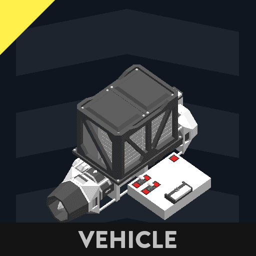 oh god no — Stormworks: Build and Rescue Workshop preview