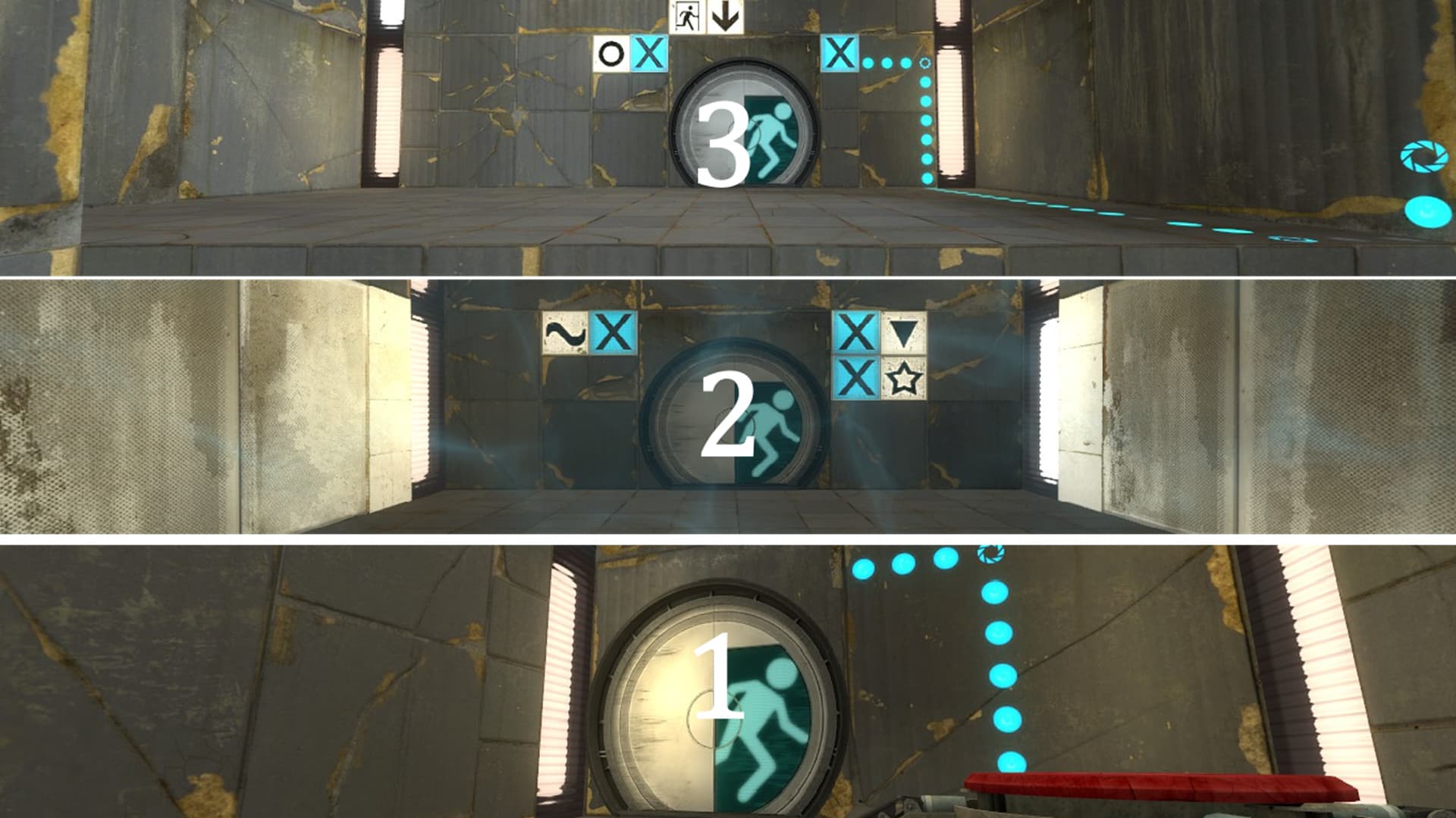 Functions — Portal 2 Workshop preview