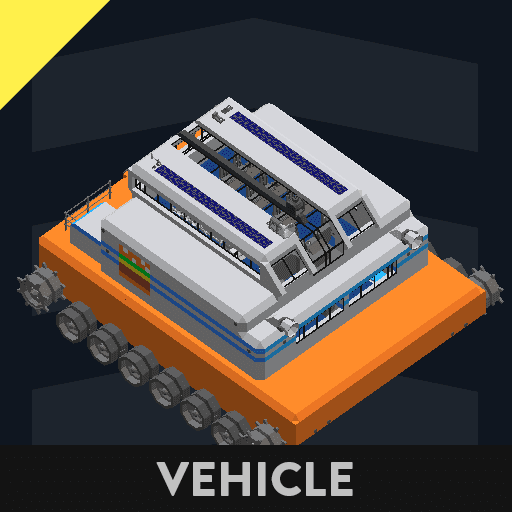 cmodo gameing — Stormworks: Build and Rescue Workshop preview