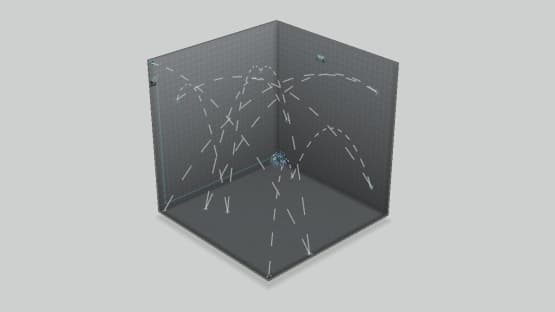 Faith Plate Mania — Portal 2 Steam Workshop preview image
