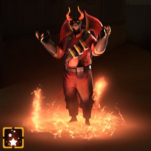 Melting Point — Team Fortress 2 Workshop preview