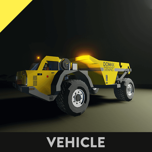 GROTTI - nano — Stormworks: Build and Rescue Steam Workshop preview image